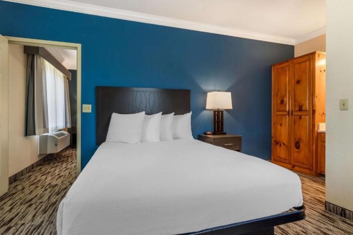 Best Western Dinosaur Valley Inn&Suites Glen Rose Cameră foto