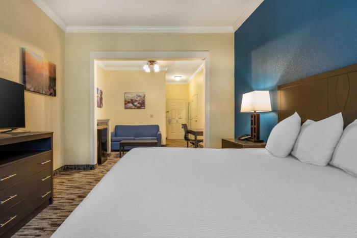 Best Western Dinosaur Valley Inn&Suites Glen Rose Cameră foto